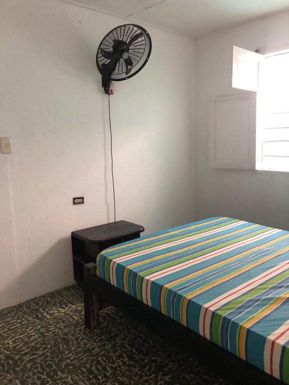 Hostal Los Abuelos Colombianos