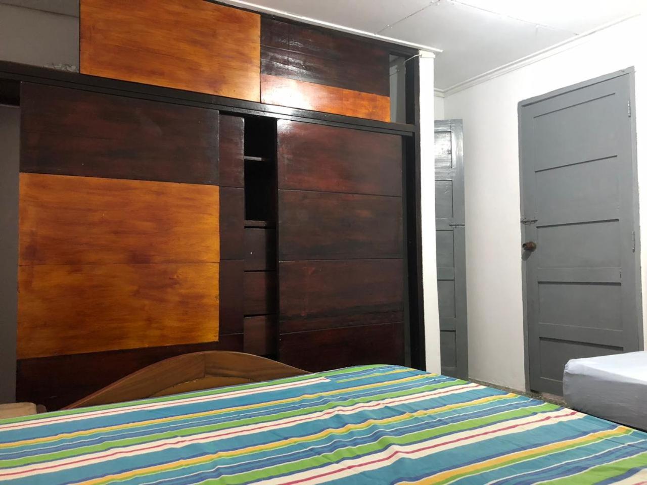 Hostal Los Abuelos Colombianos
