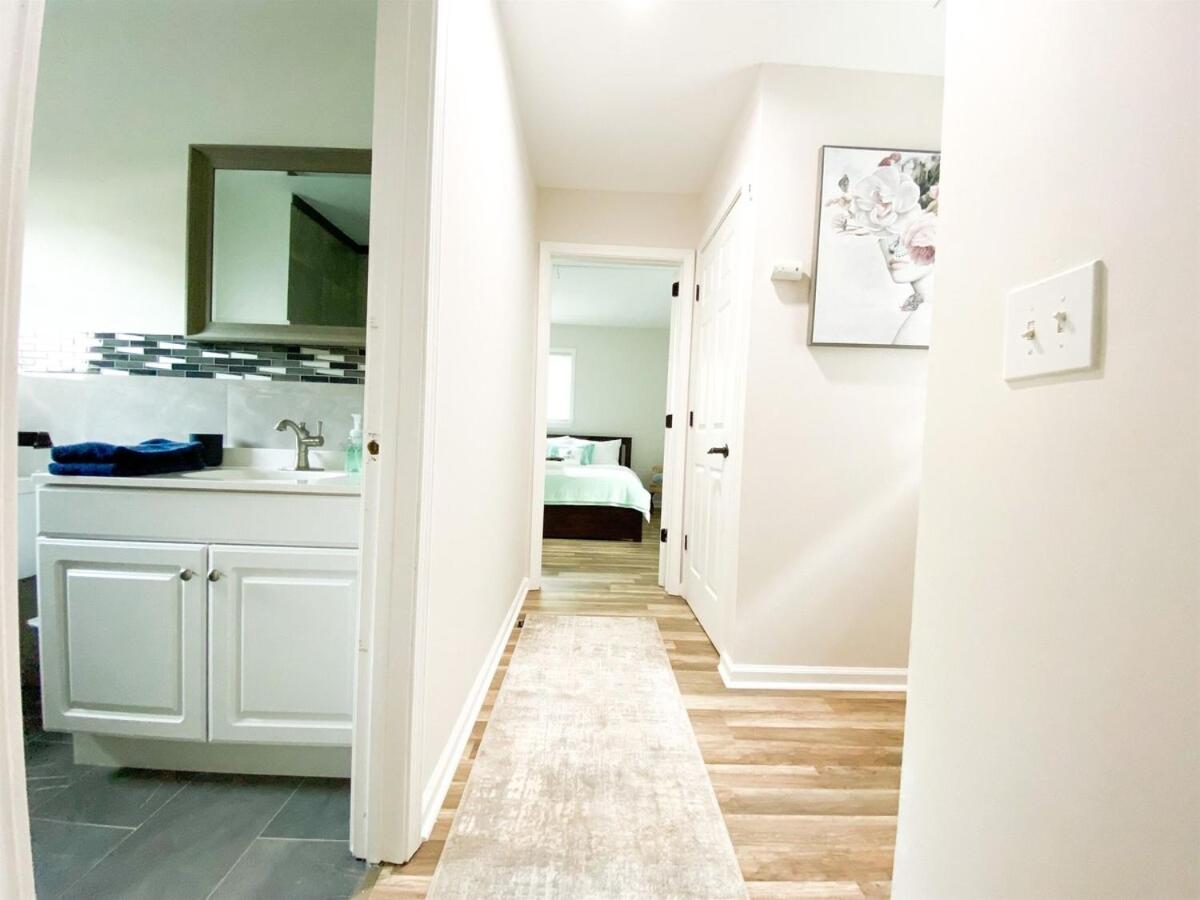 3BDR-Downtown atlanta-2 min to merc stadium