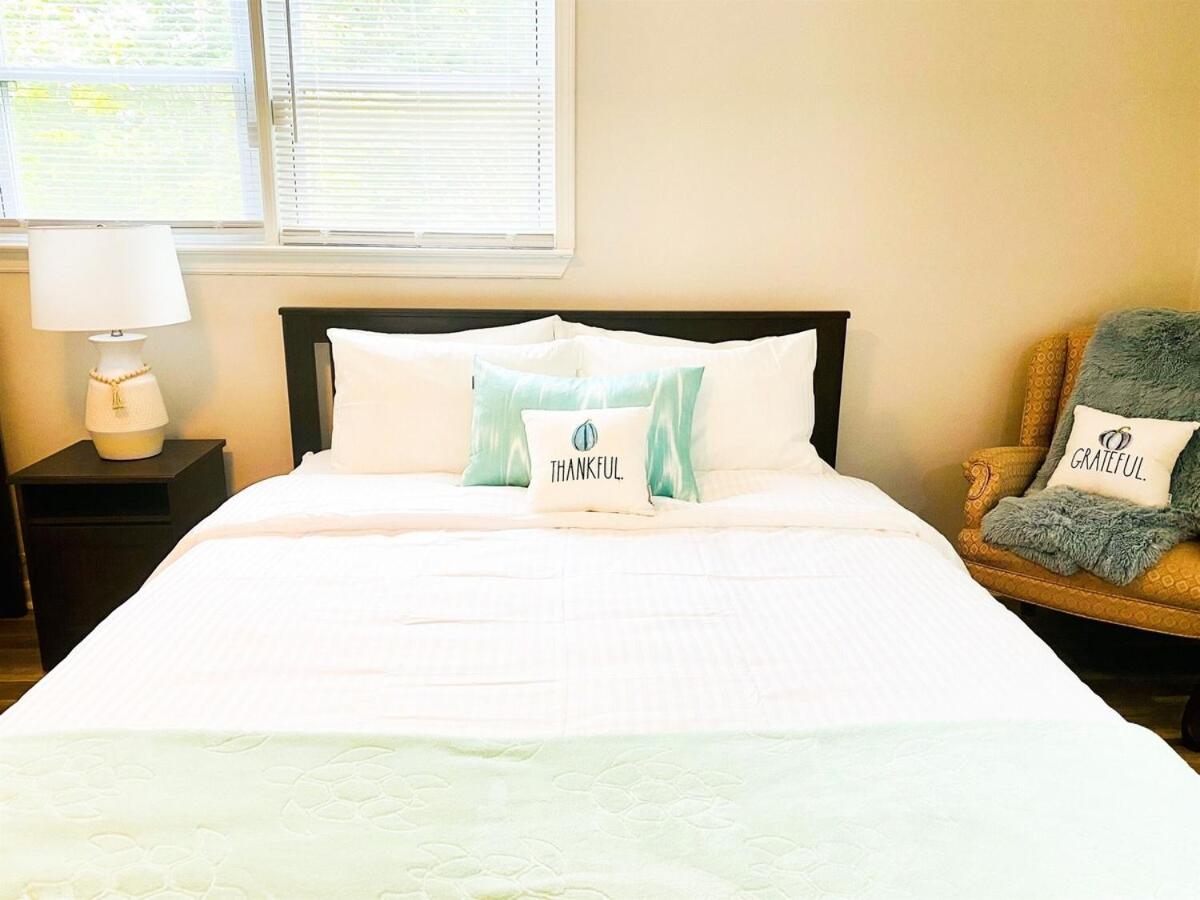 3BDR-Downtown atlanta-2 min to merc stadium