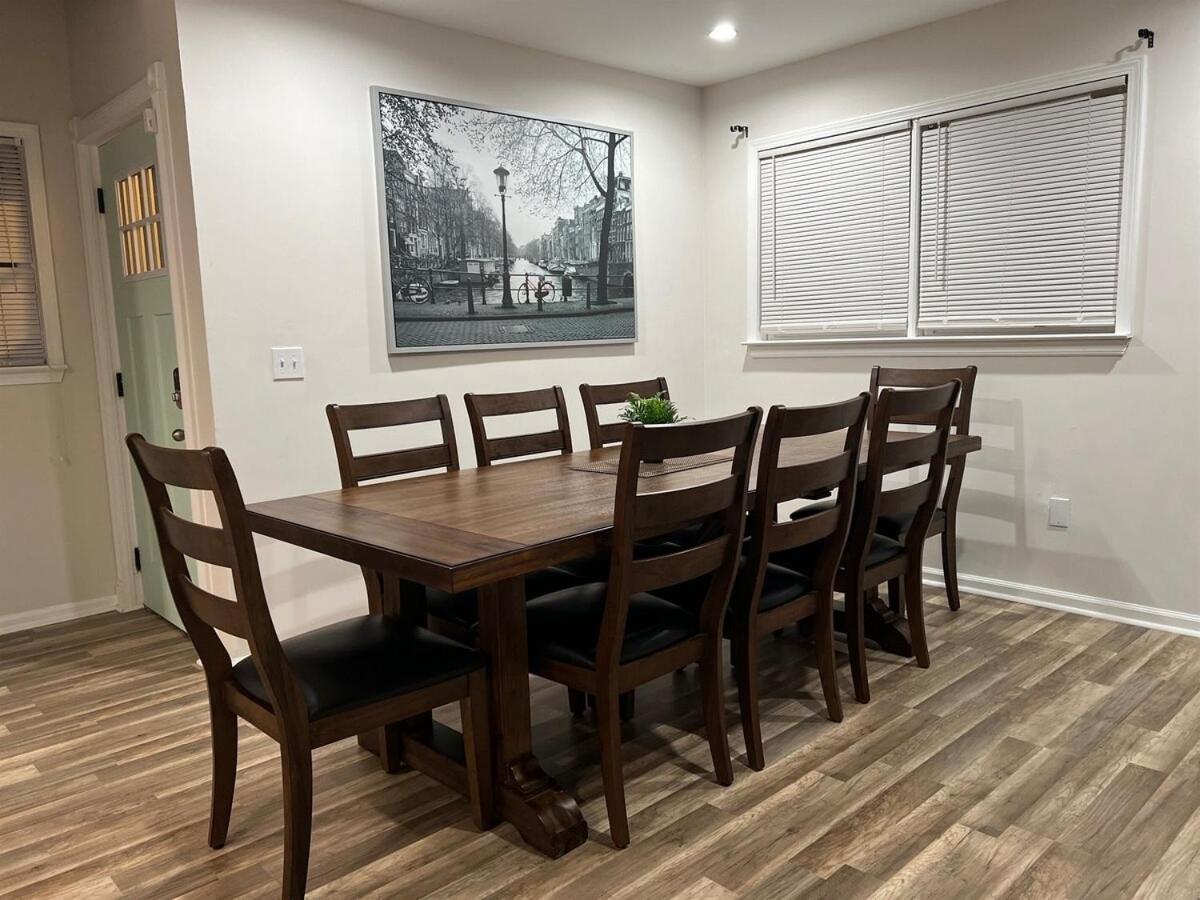 3BDR-Downtown atlanta-2 min to merc stadium