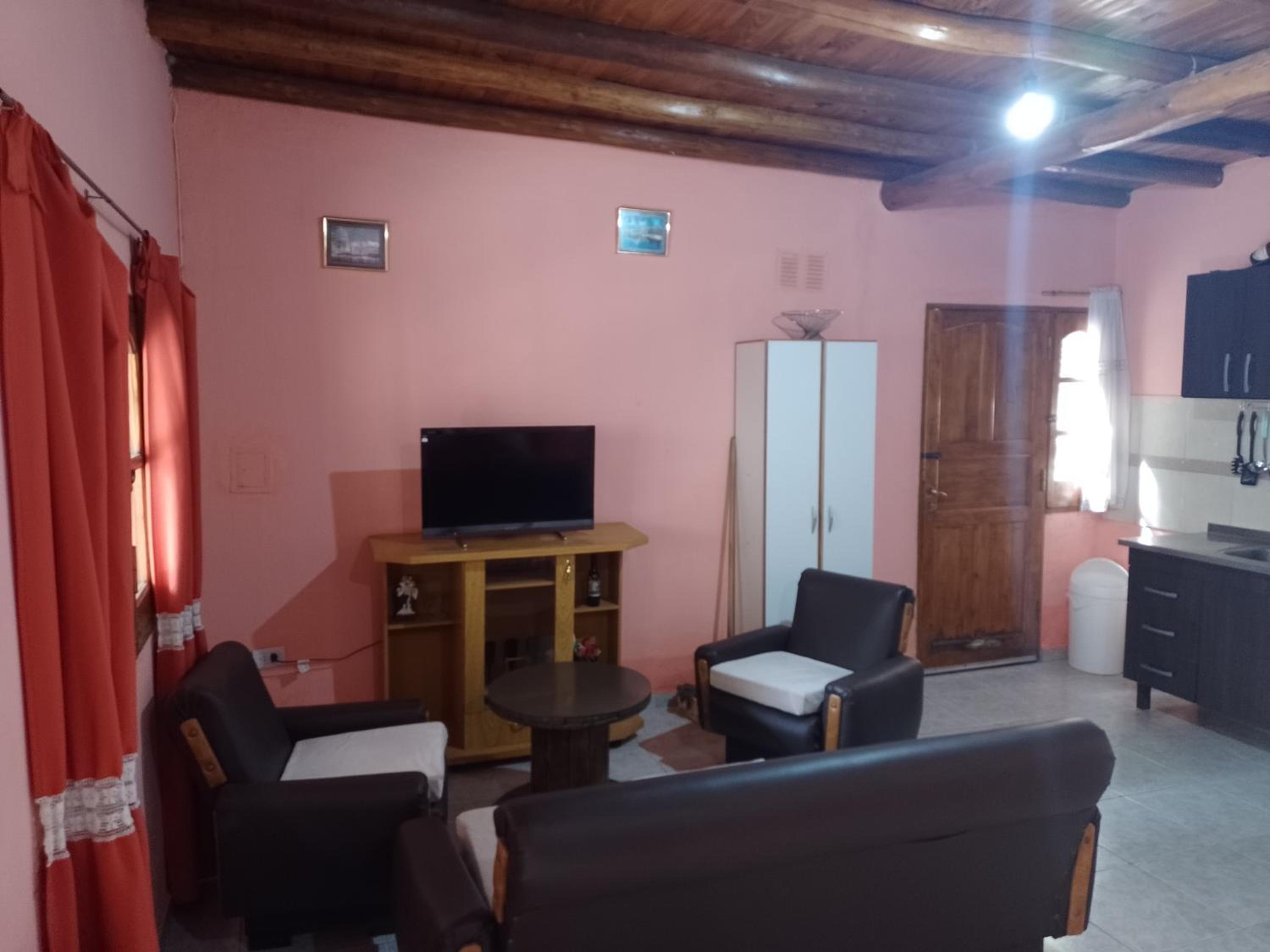 Hospedaje Cabaña Lemos TUNUYAN