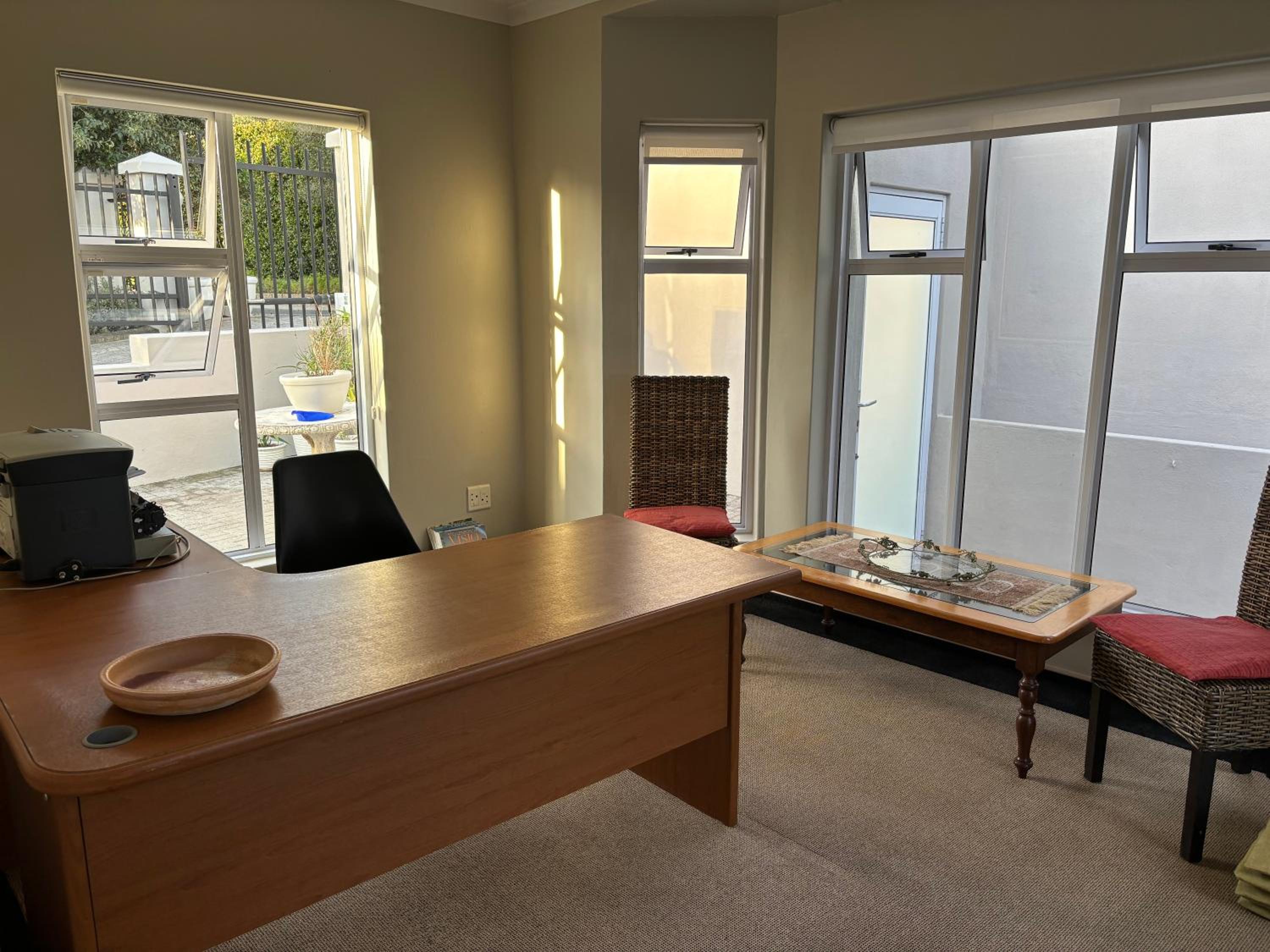meeting & event spaces