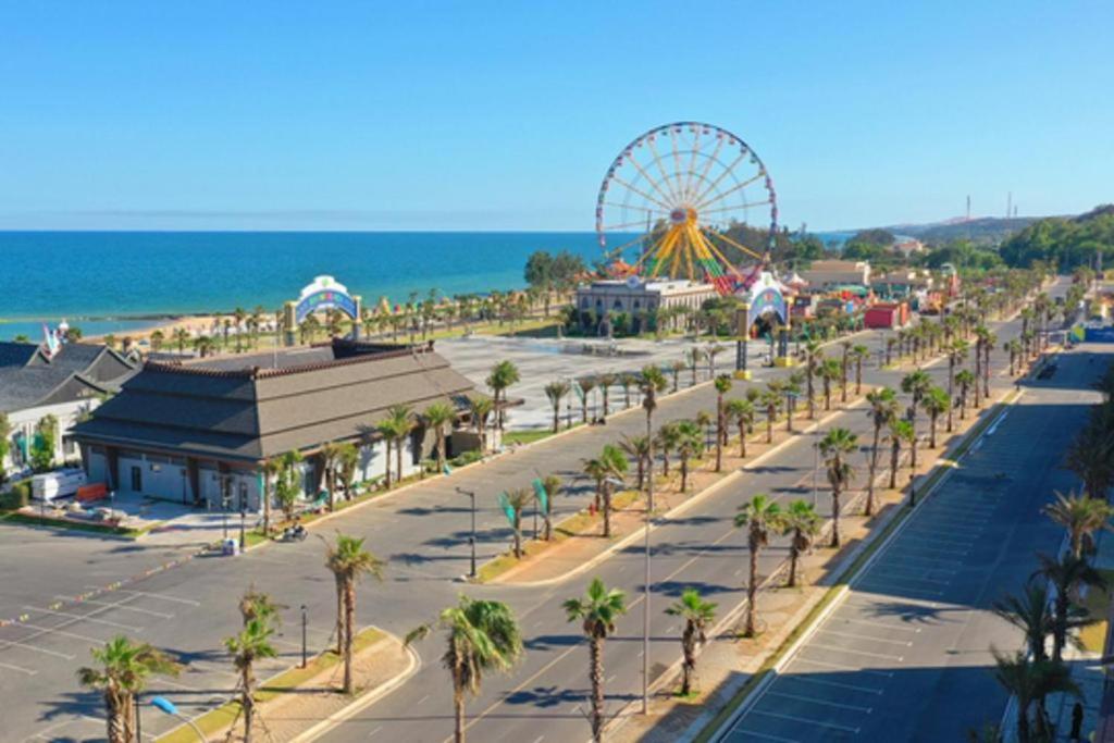 Villa NovaWorld Phan Thiết 4PN view vườn cho 6-8 pax view 4