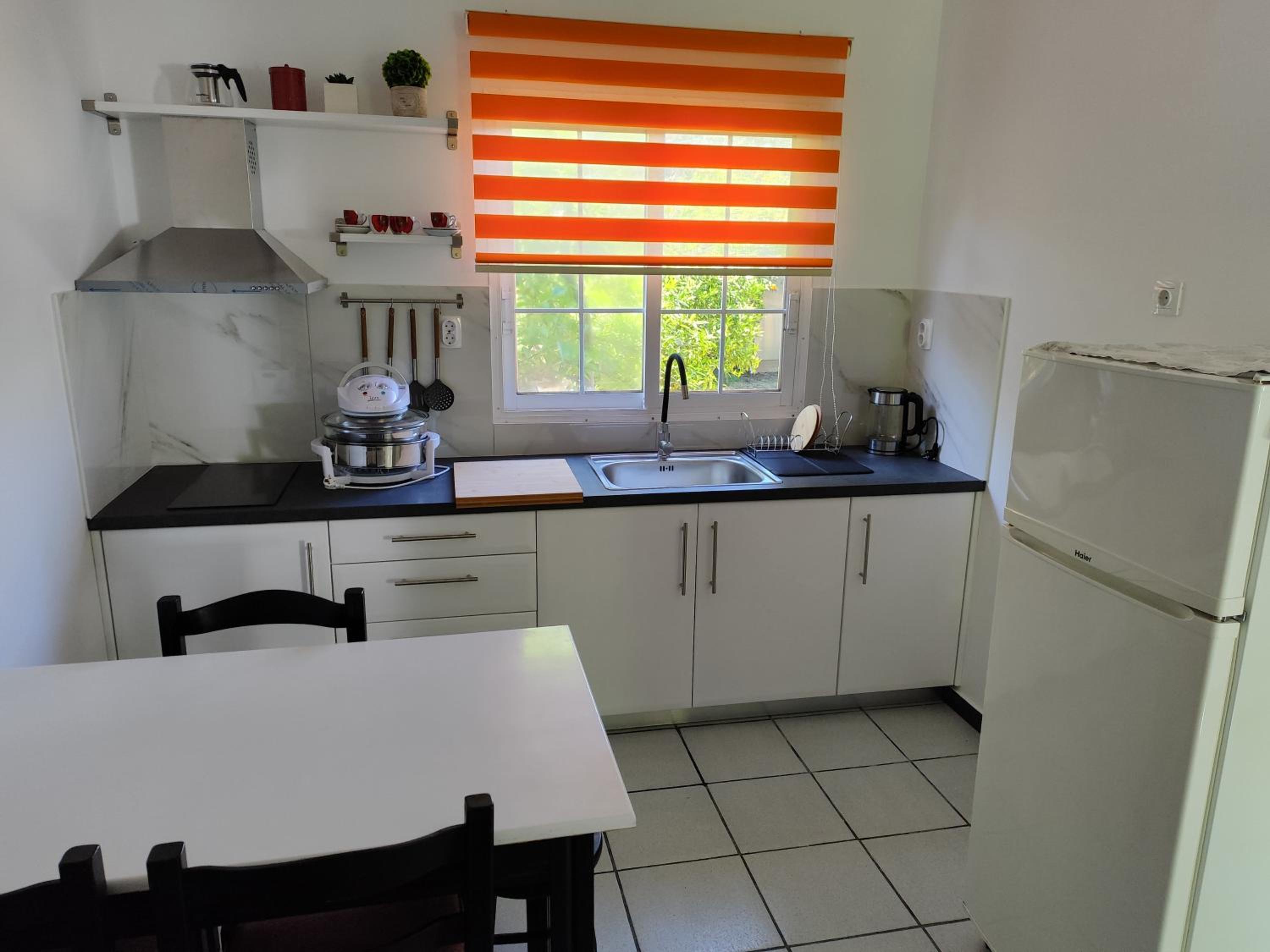 CottonClub Villas