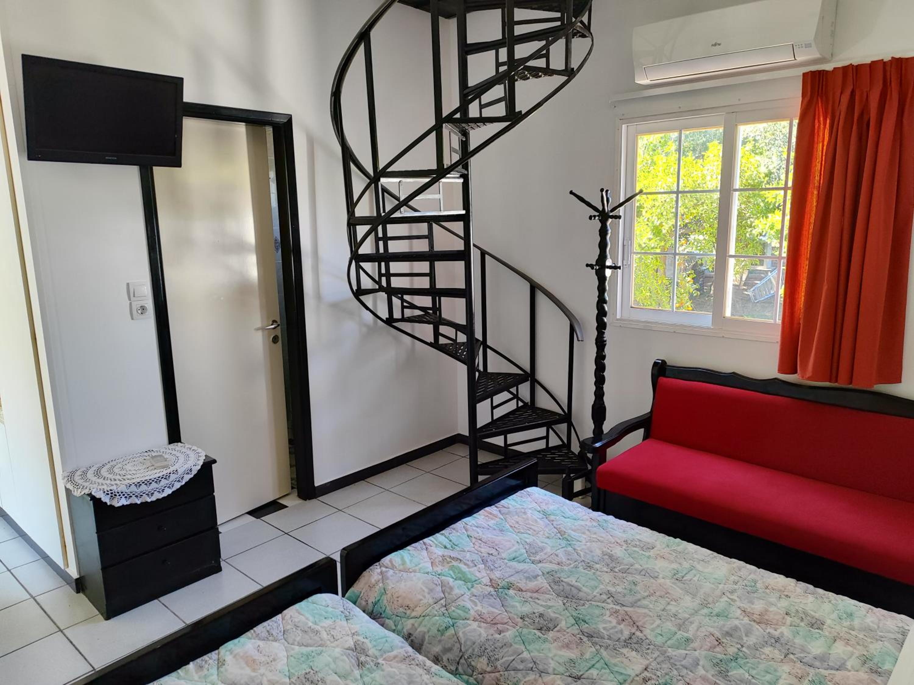 CottonClub Villas photo 2