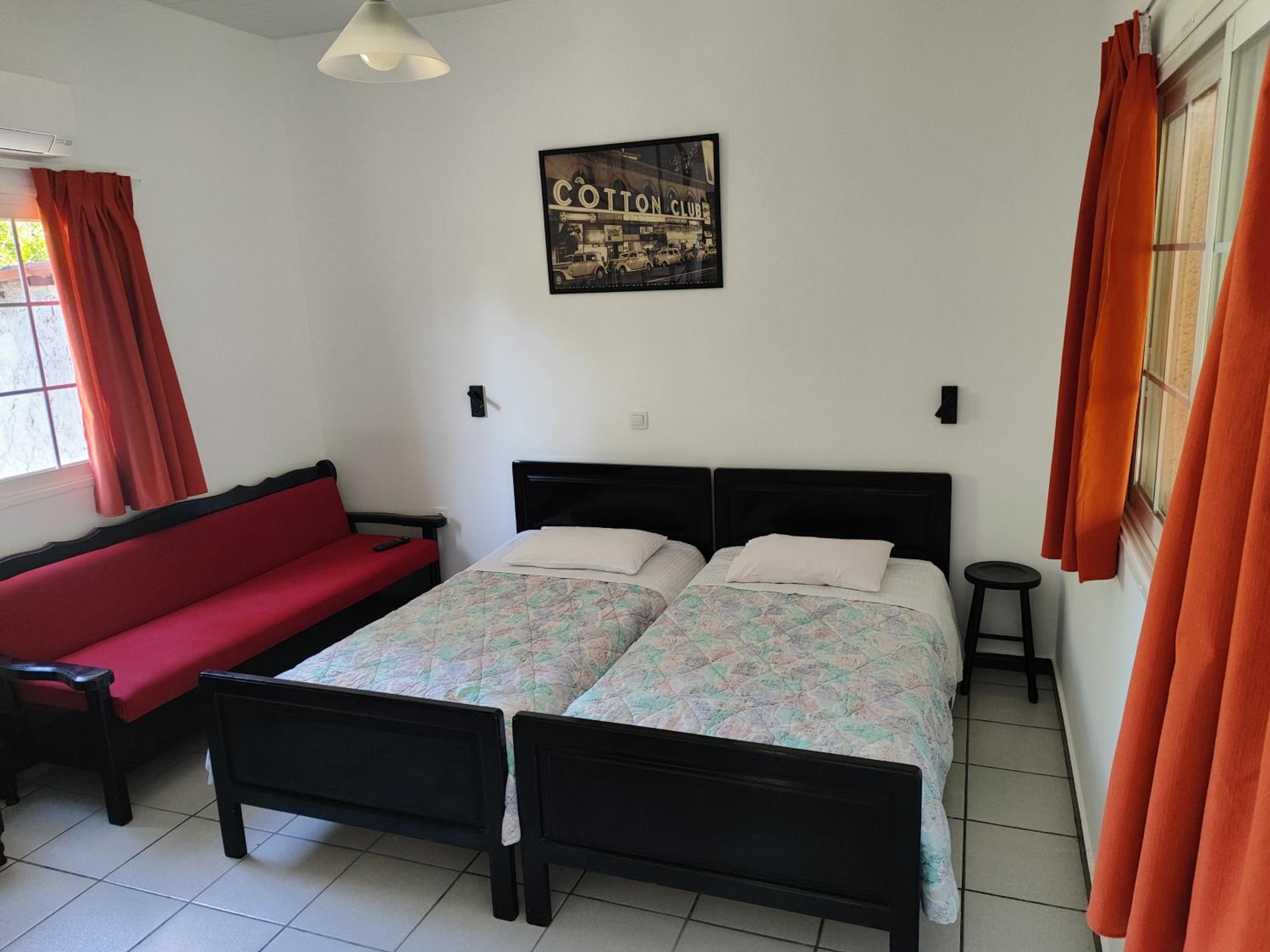 CottonClub Villas photo 3