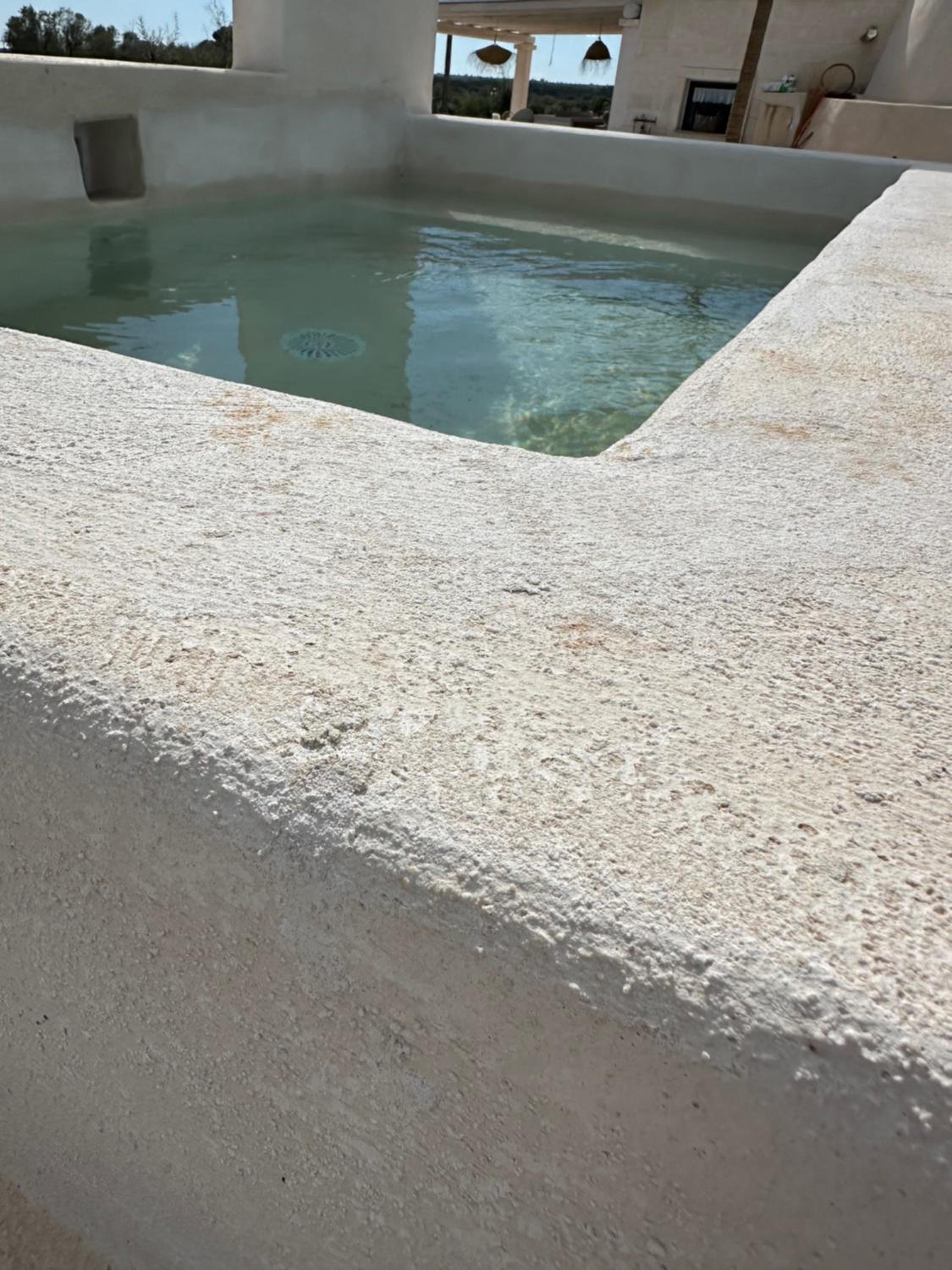 Ombre Pugliesi