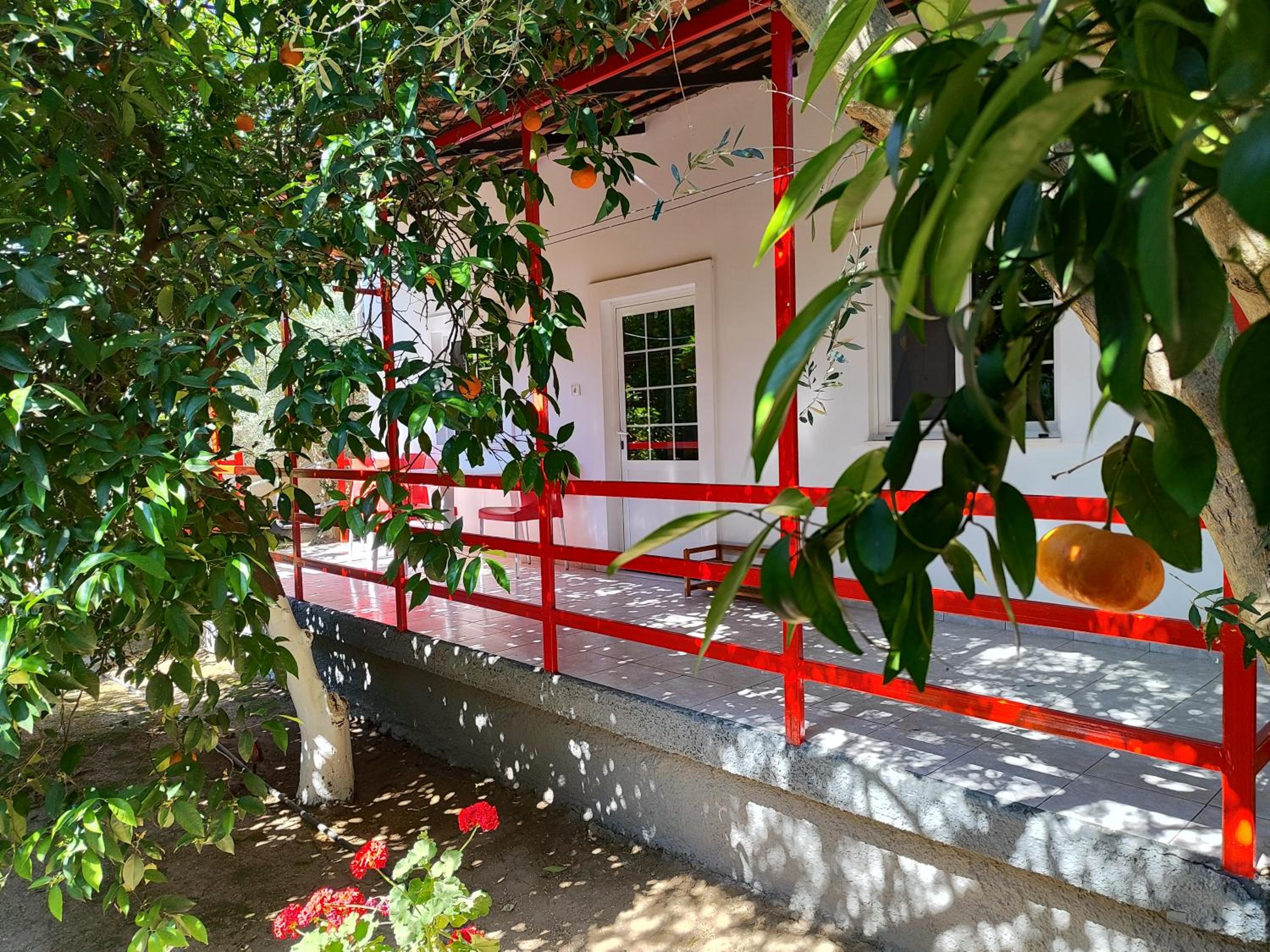 CottonClub Villas