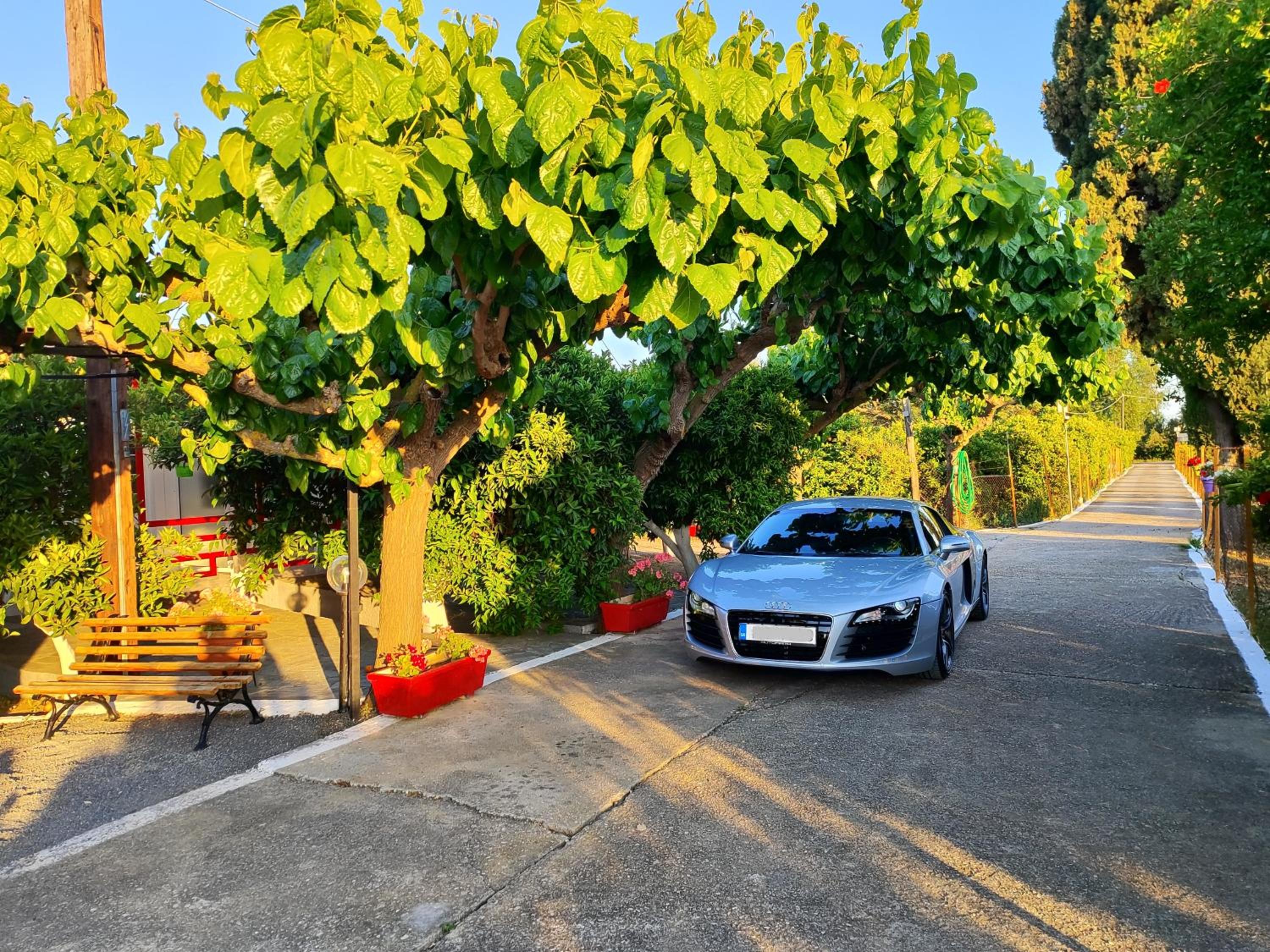 CottonClub Villas