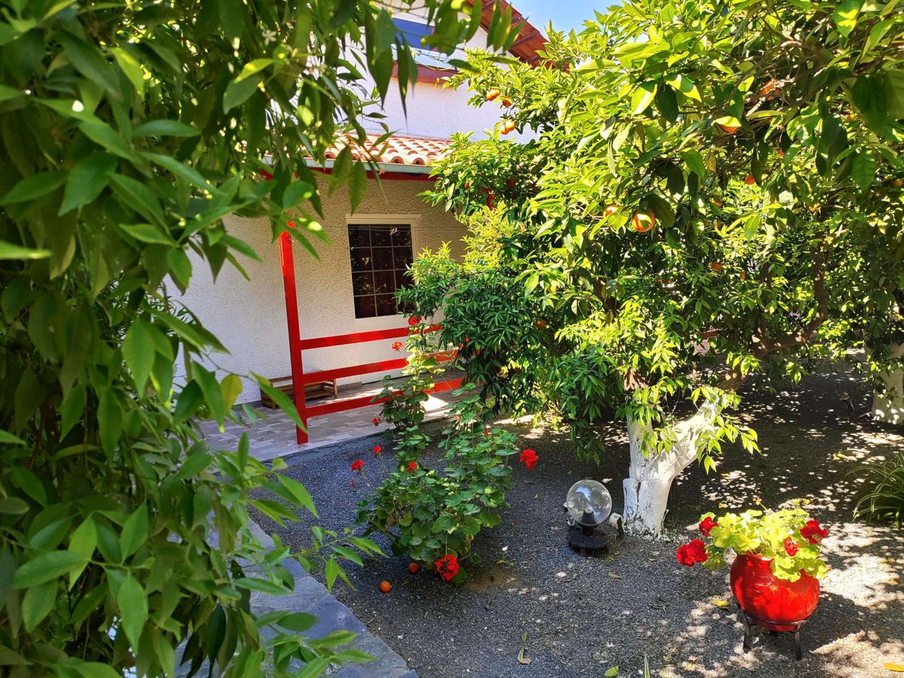 CottonClub Villas