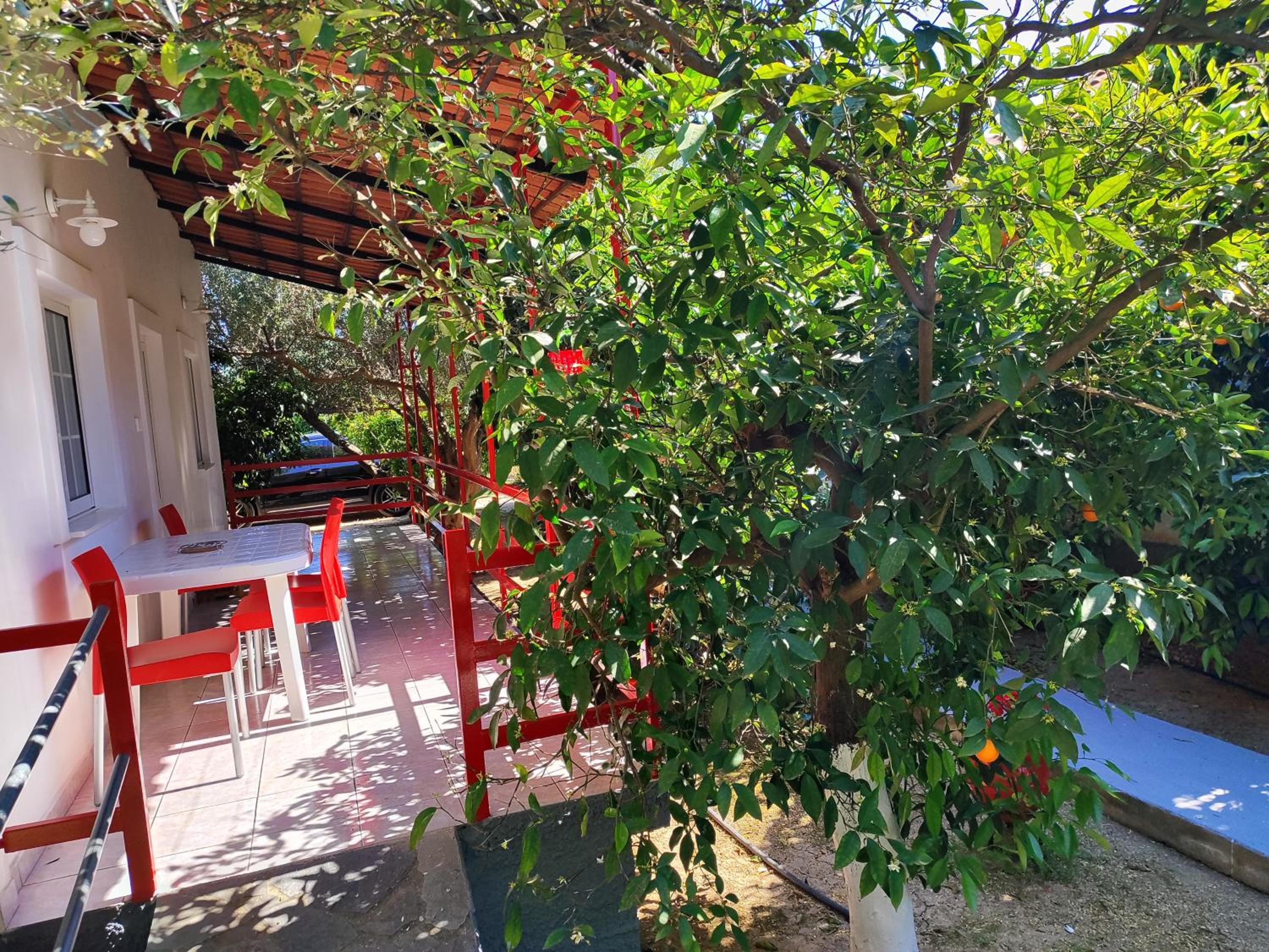 CottonClub Villas