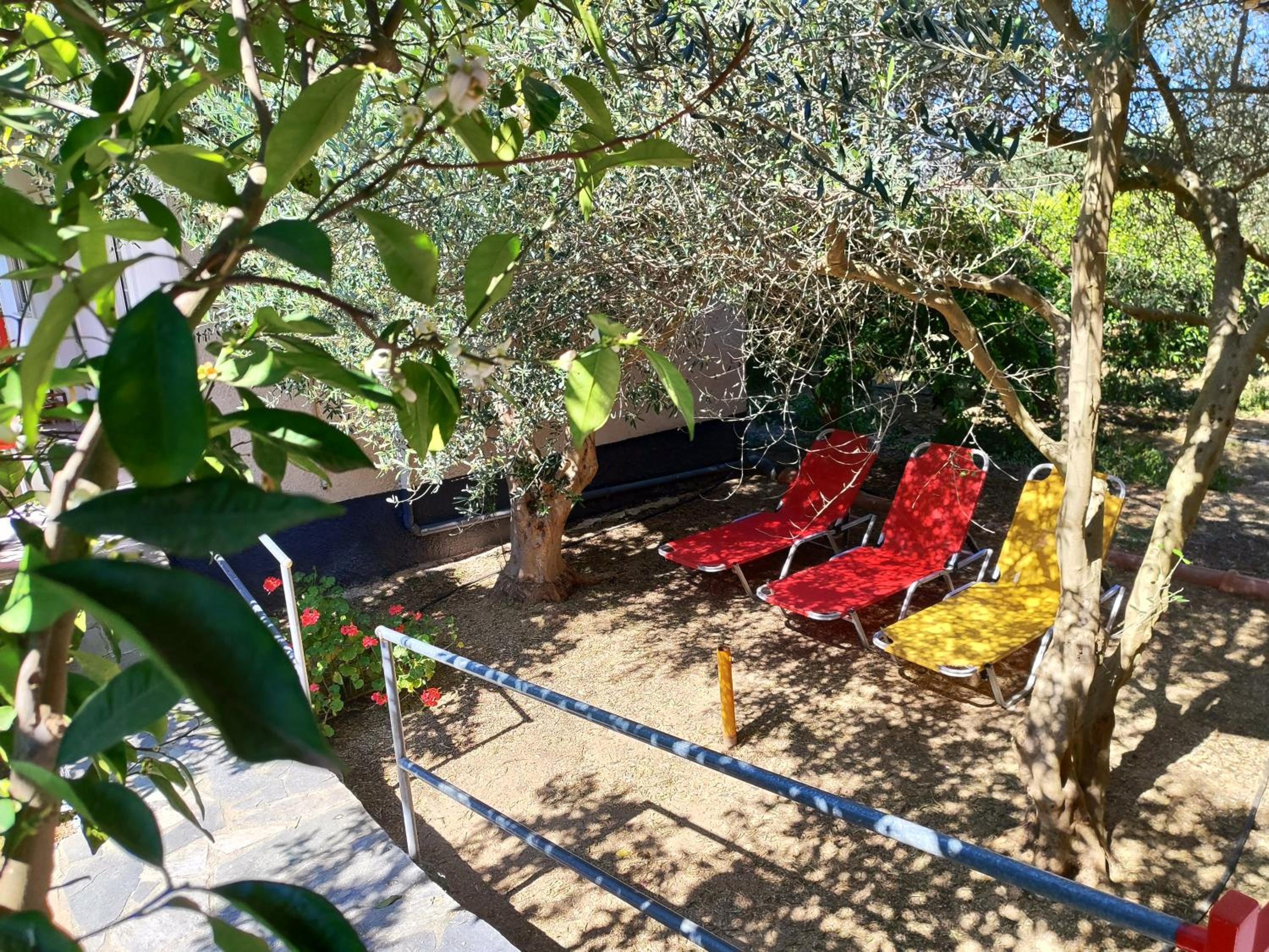 CottonClub Villas