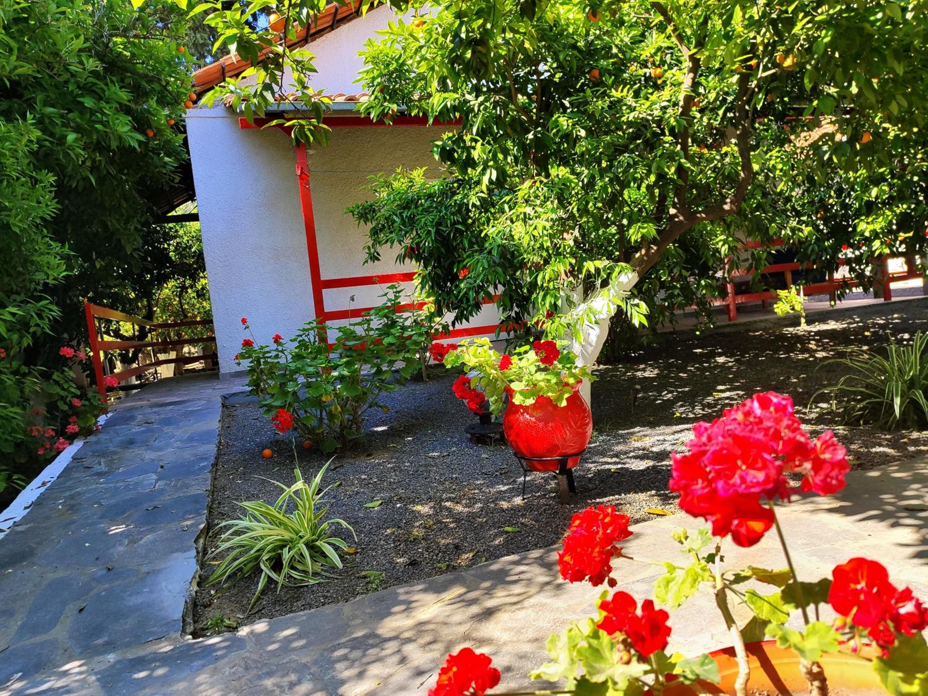CottonClub Villas