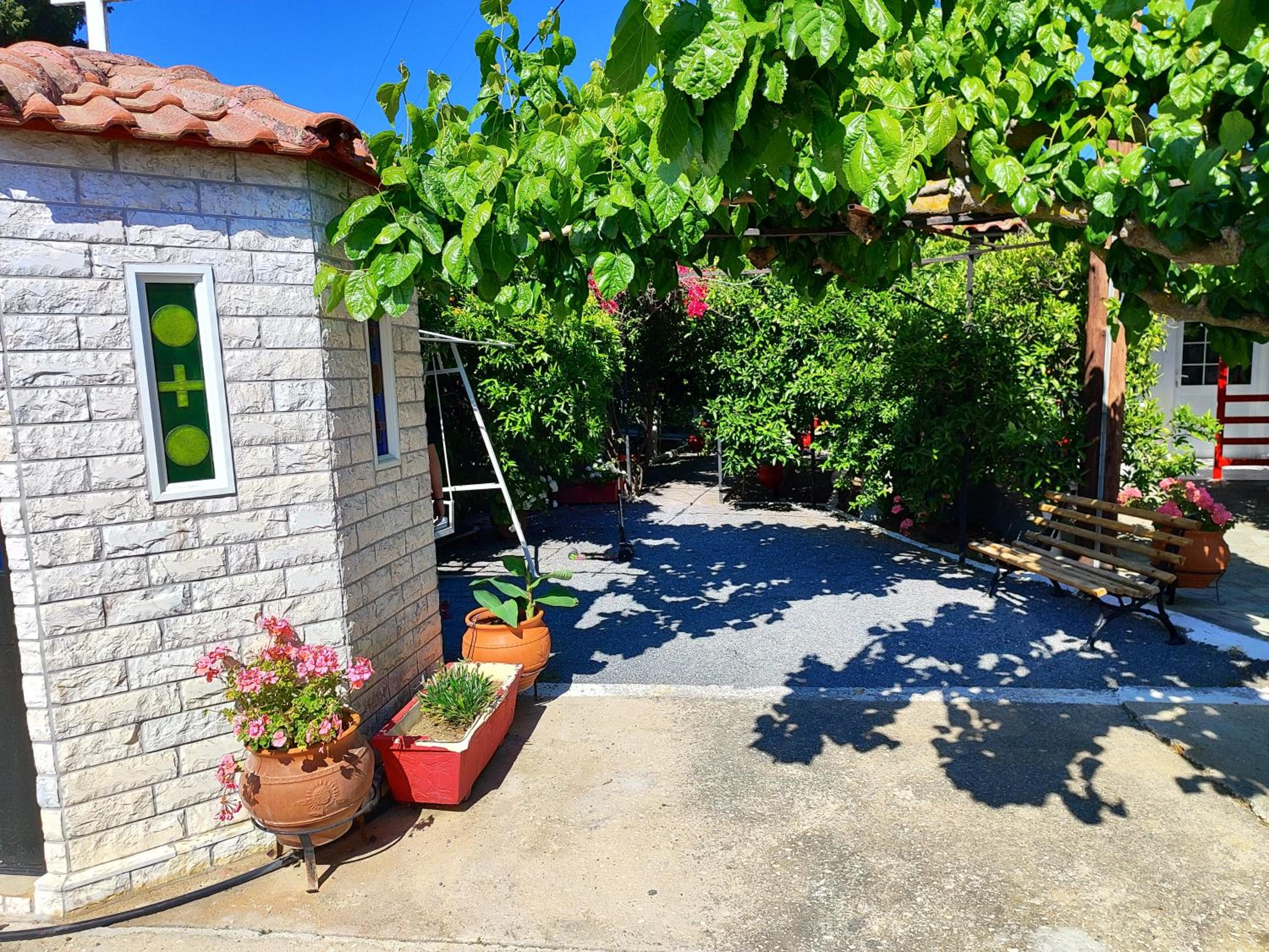 CottonClub Villas