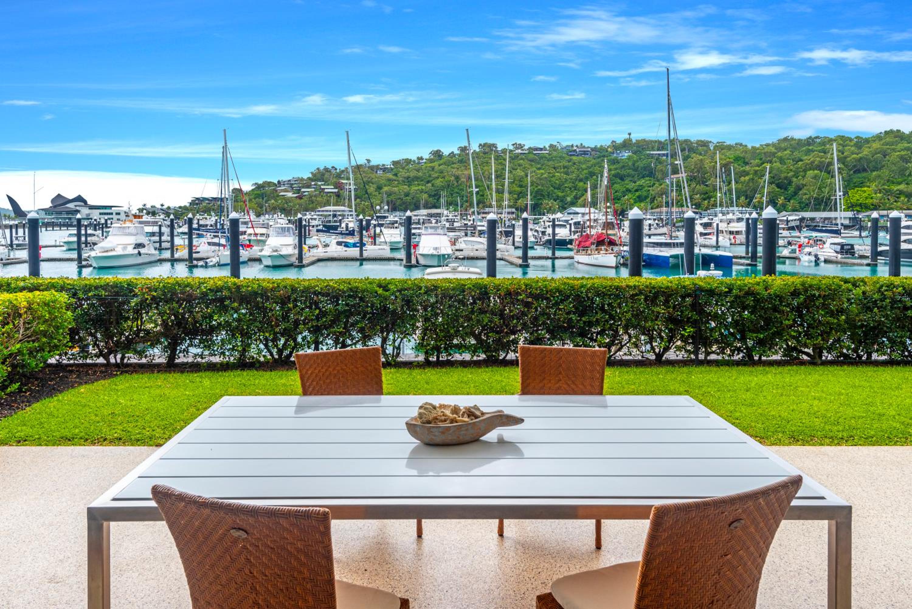 Pavillions on Hamilton Island by HIHA
