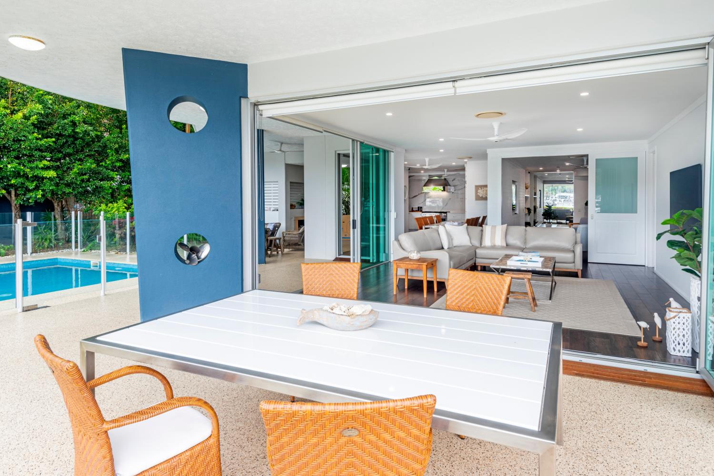 Pavillions on Hamilton Island by HIHA