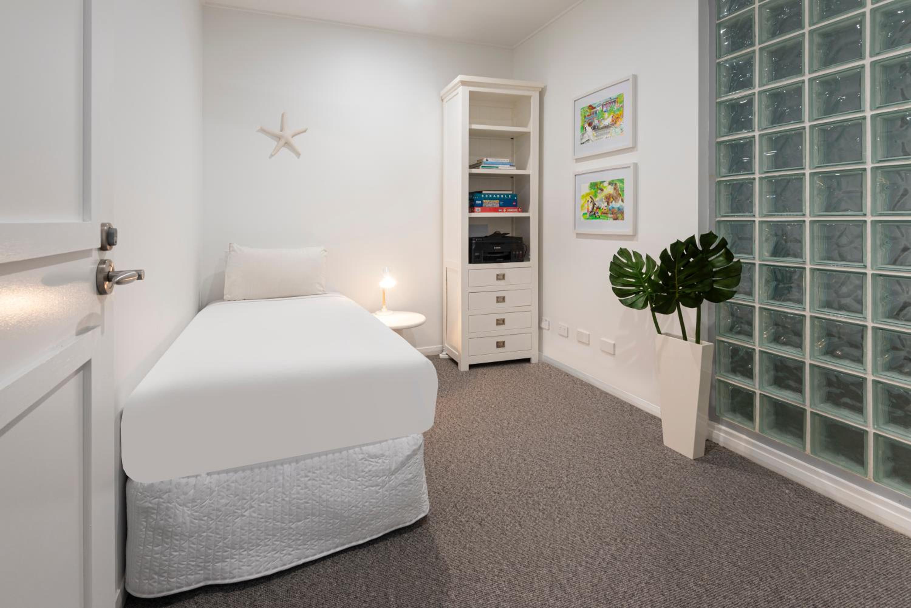 Pavillions on Hamilton Island by HIHA