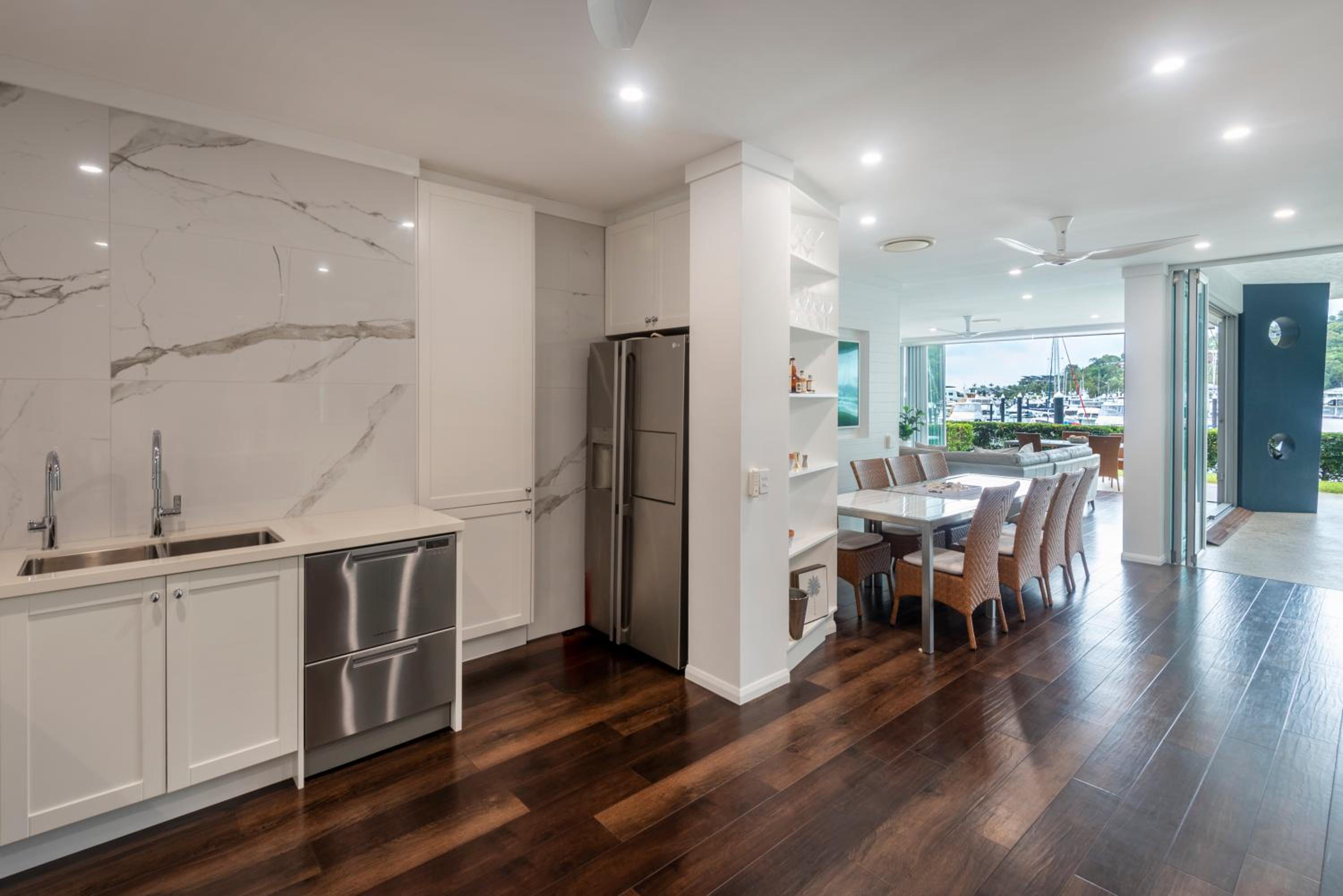 Pavillions on Hamilton Island by HIHA