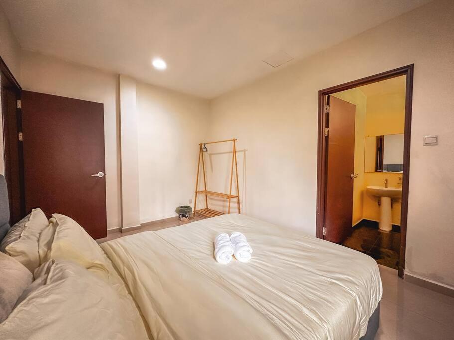 JB GatheringHouse Bungalow 5Bedroom 12pax