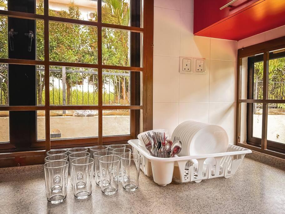 JB GatheringHouse Bungalow 5Bedroom 12pax