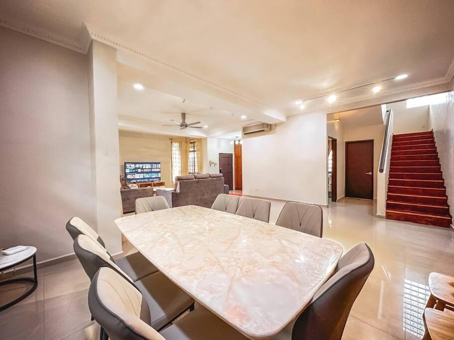 JB GatheringHouse Bungalow 5Bedroom 12pax
