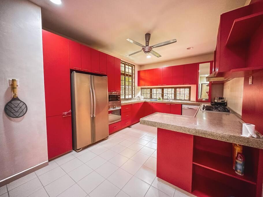 JB GatheringHouse Bungalow 5Bedroom 12pax