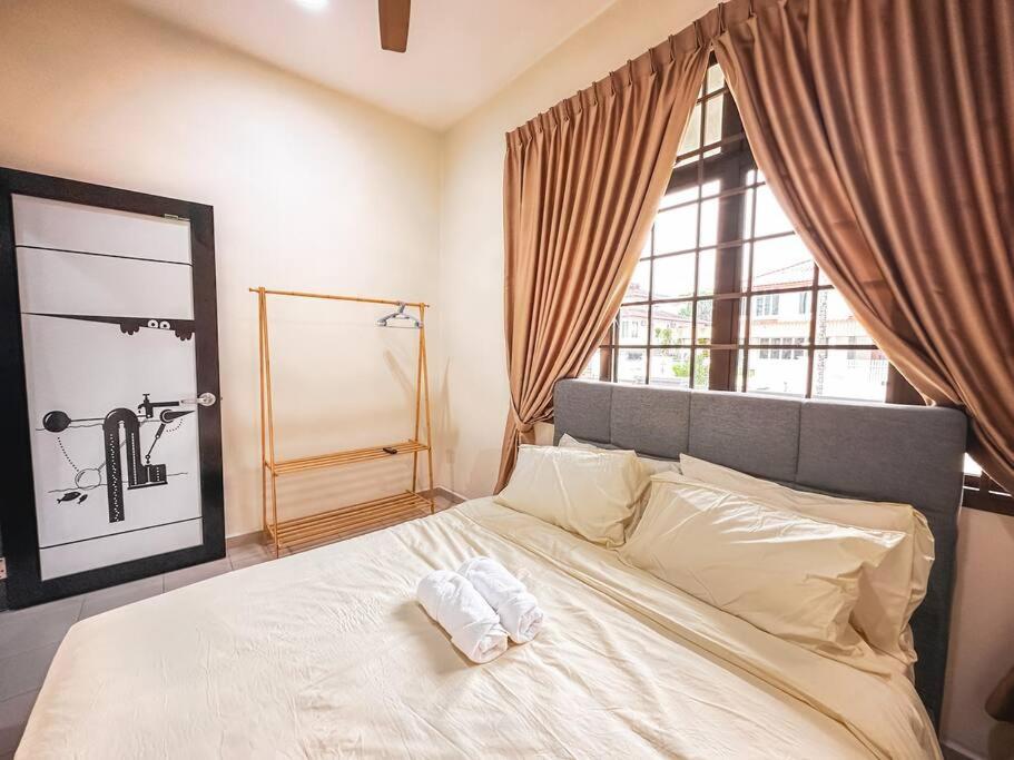 JB GatheringHouse Bungalow 5Bedroom 12pax