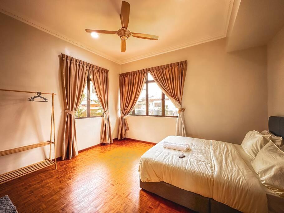 JB GatheringHouse Bungalow 5Bedroom 12pax
