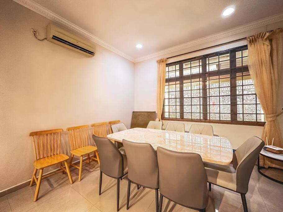 JB GatheringHouse Bungalow 5Bedroom 12pax