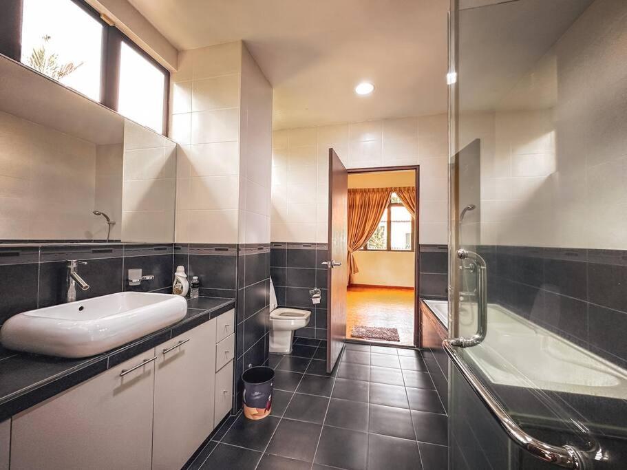 JB GatheringHouse Bungalow 5Bedroom 12pax