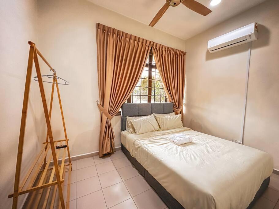JB GatheringHouse Bungalow 5Bedroom 12pax