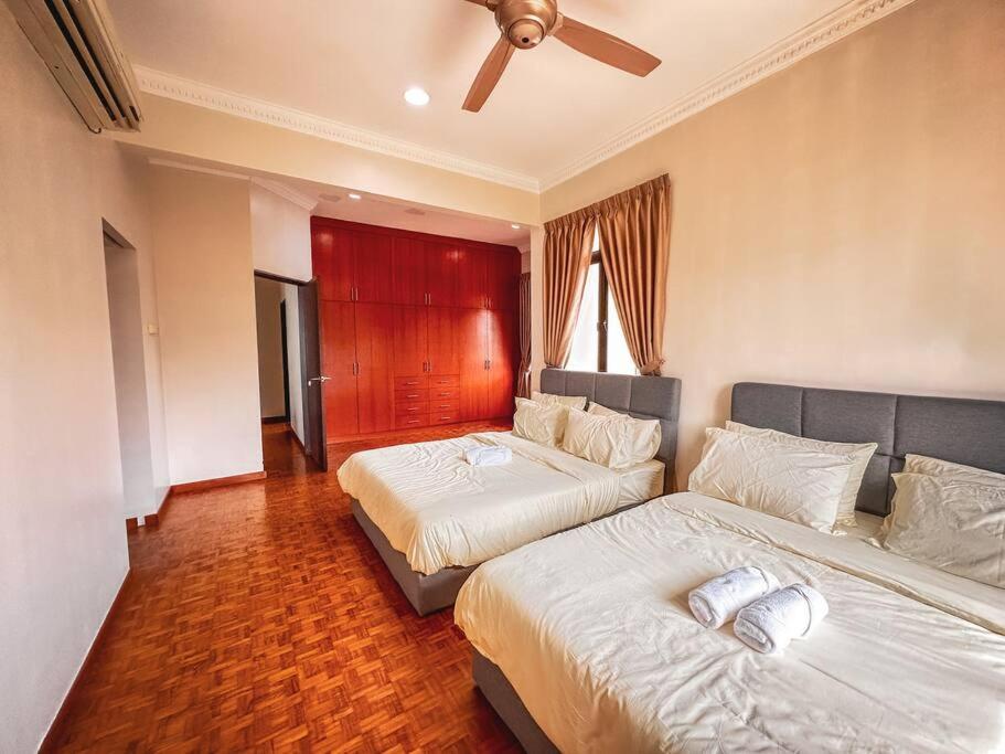 JB GatheringHouse Bungalow 5Bedroom 12pax