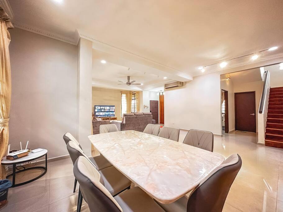 JB GatheringHouse Bungalow 5Bedroom 12pax