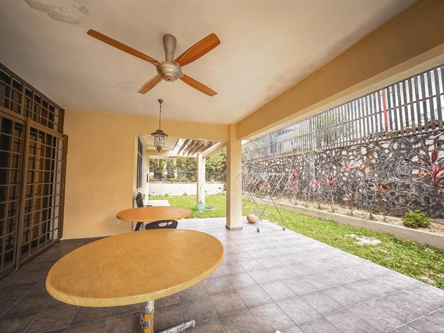 JB GatheringHouse Bungalow 5Bedroom 12pax
