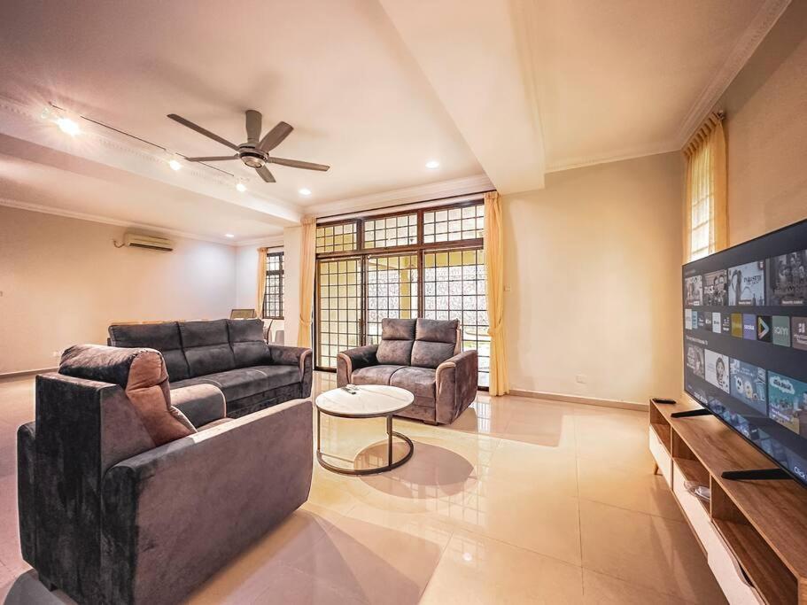 JB GatheringHouse Bungalow 5Bedroom 12pax