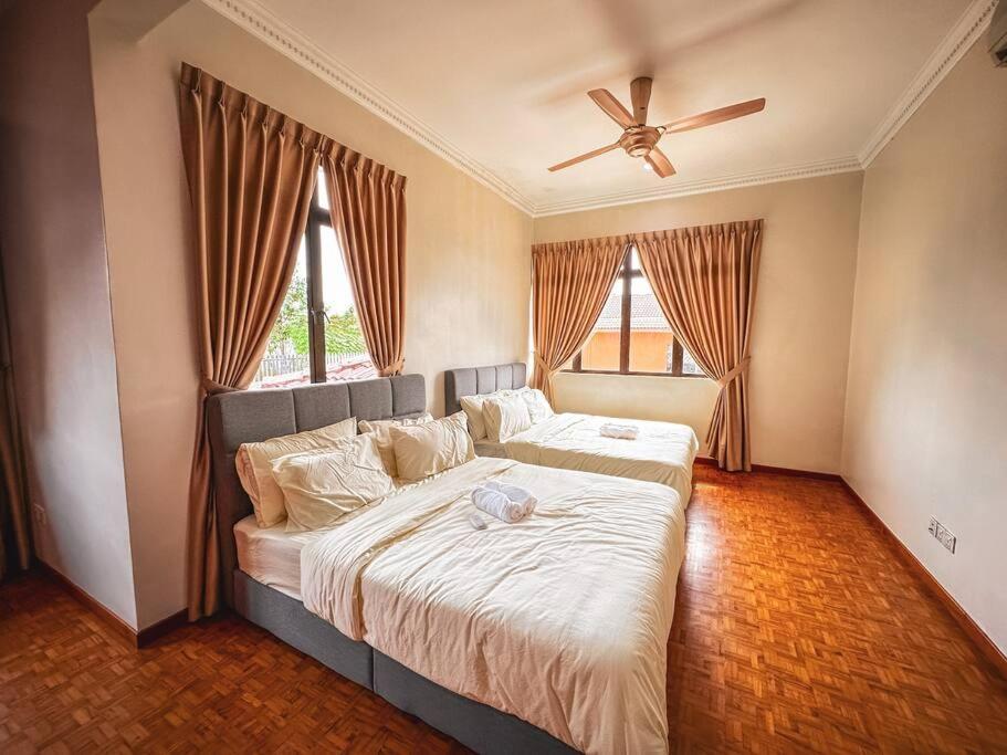 JB GatheringHouse Bungalow 5Bedroom 12pax