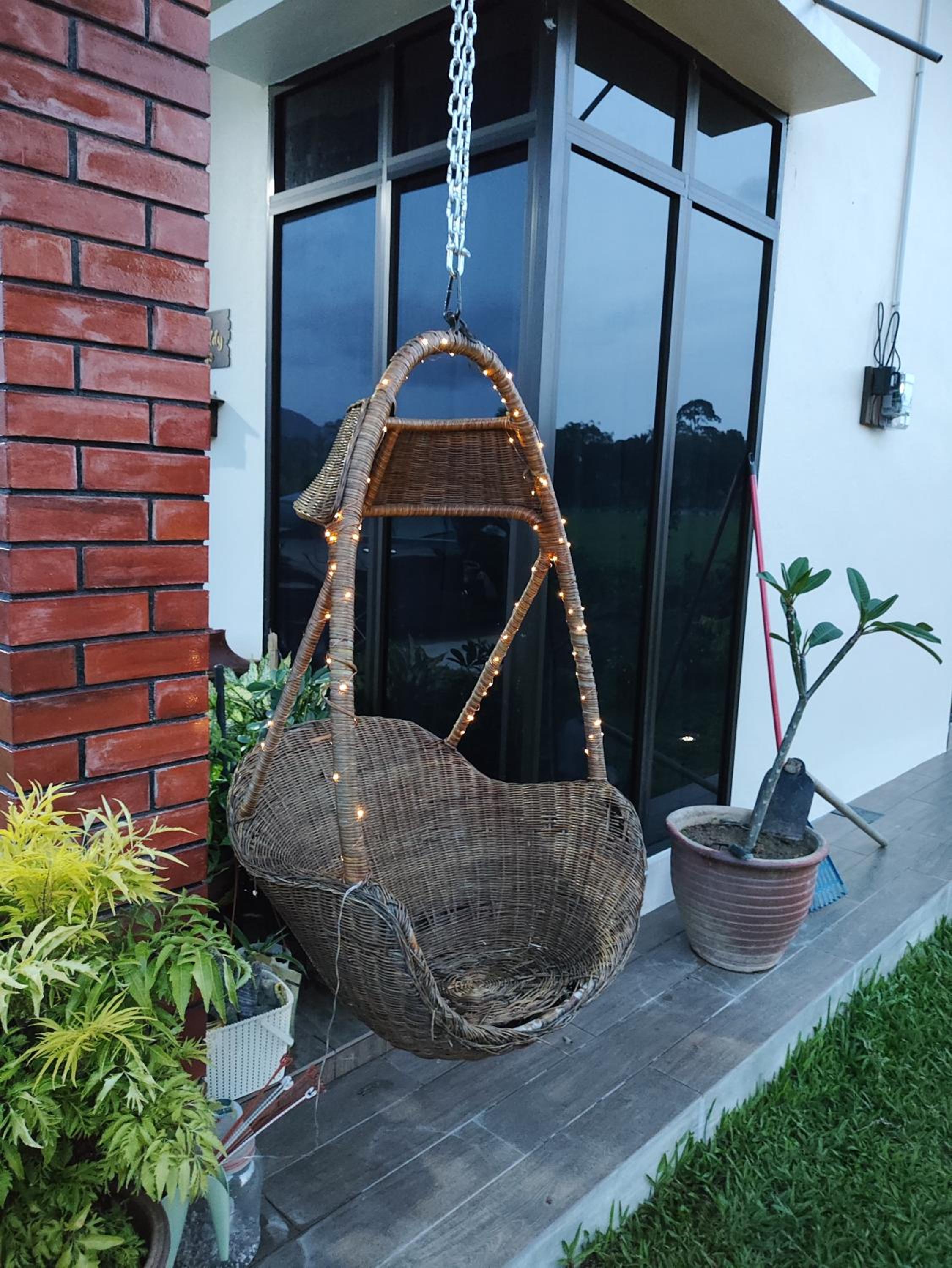 Mai Paddy Cottage, Balik Pulau photo 6