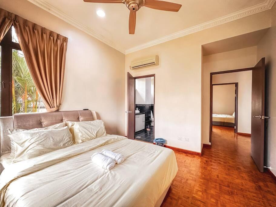 JB GatheringHouse Bungalow 5Bedroom 12pax
