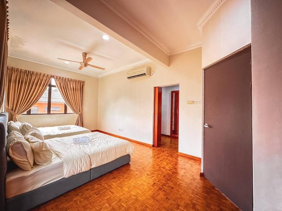 JB GatheringHouse Bungalow 5Bedroom 12pax