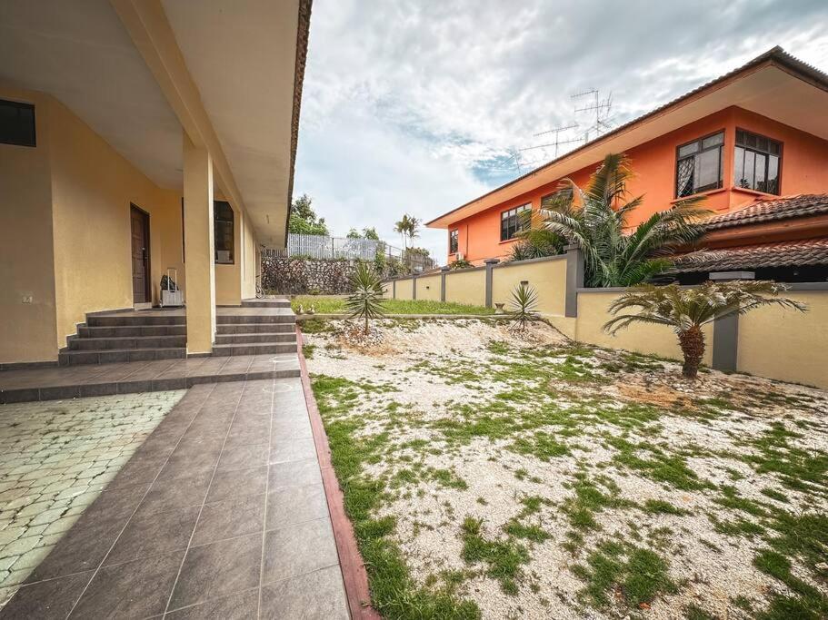 JB GatheringHouse Bungalow 5Bedroom 12pax