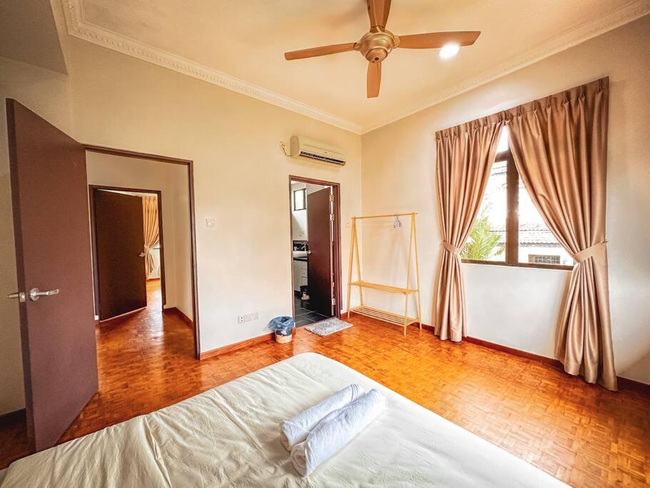 JB GatheringHouse Bungalow 5Bedroom 12pax
