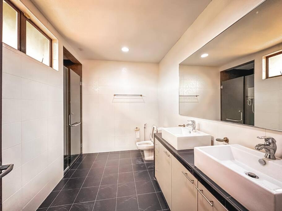 JB GatheringHouse Bungalow 5Bedroom 12pax