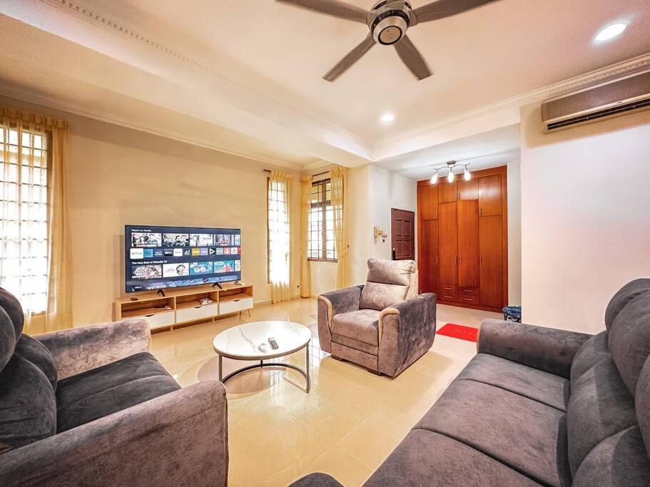 JB GatheringHouse Bungalow 5Bedroom 12pax