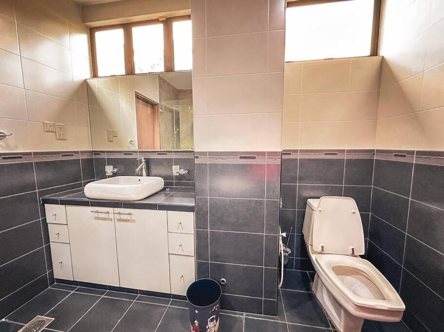 JB GatheringHouse Bungalow 5Bedroom 12pax