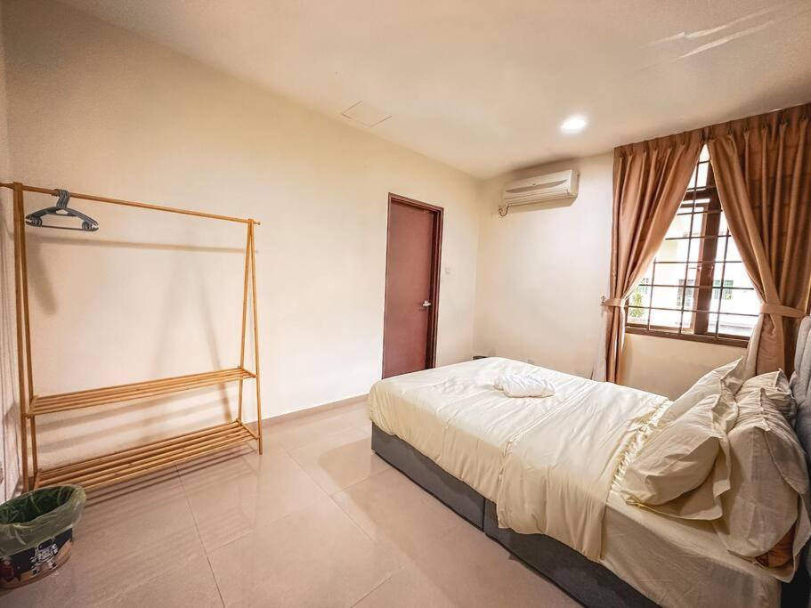 JB GatheringHouse Bungalow 5Bedroom 12pax