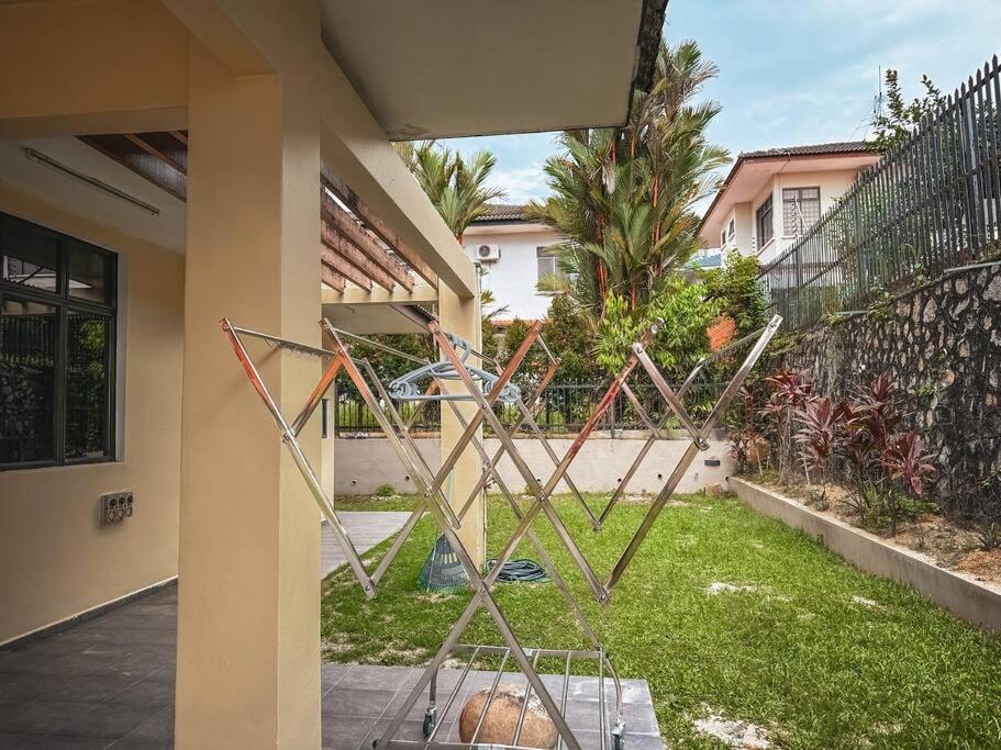 JB GatheringHouse Bungalow 5Bedroom 12pax