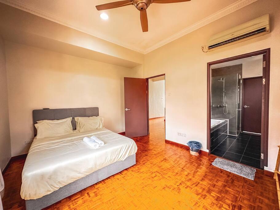 JB GatheringHouse Bungalow 5Bedroom 12pax