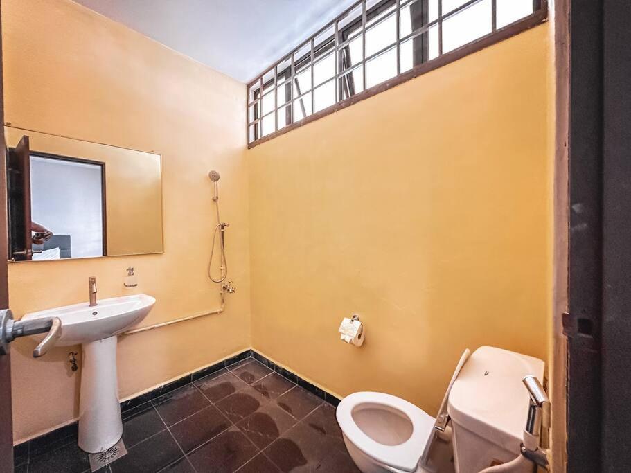 JB GatheringHouse Bungalow 5Bedroom 12pax