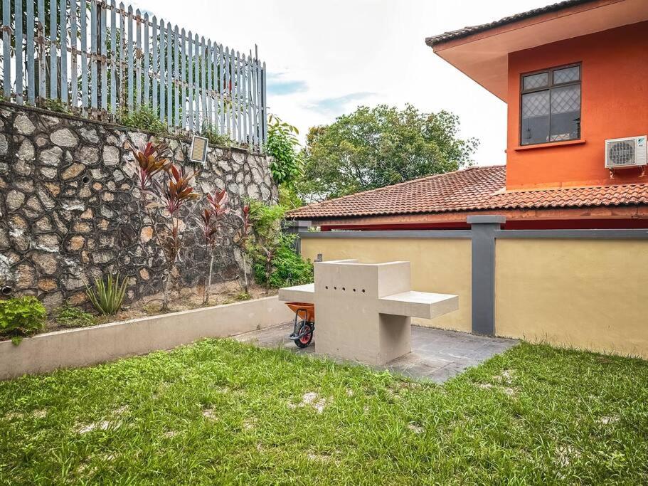 JB GatheringHouse Bungalow 5Bedroom 12pax